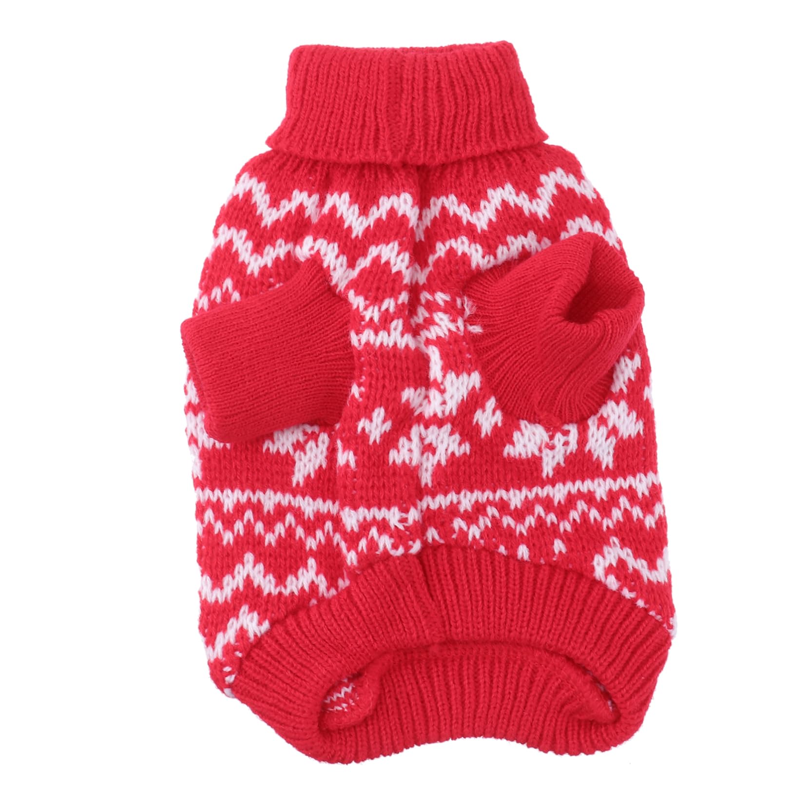 Manteaux pour chien Housoutil lot de 2 vêtements chauds flocon de neige