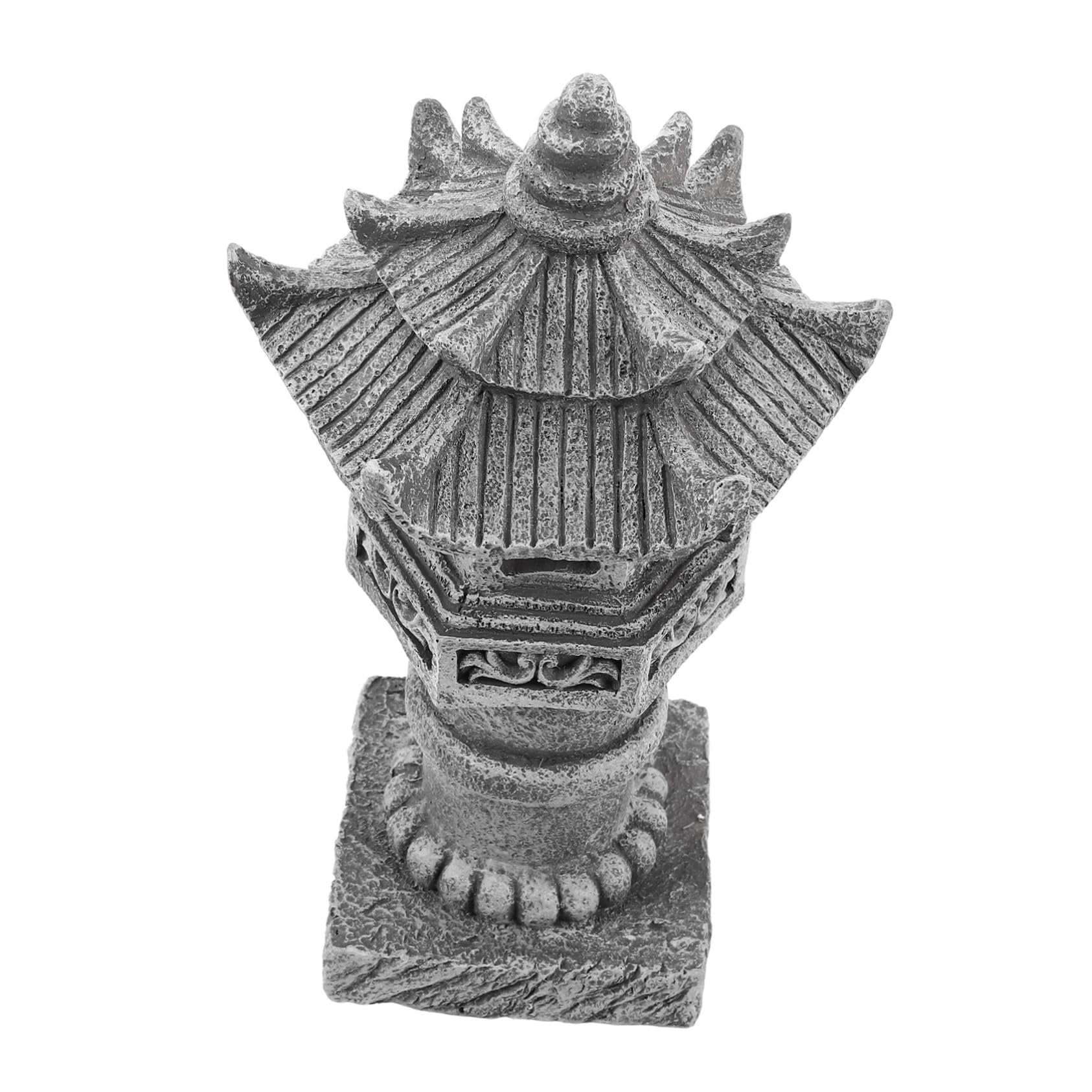 Statue décoration zen chinoise, le cadeau idéal pour terrasse et jardin