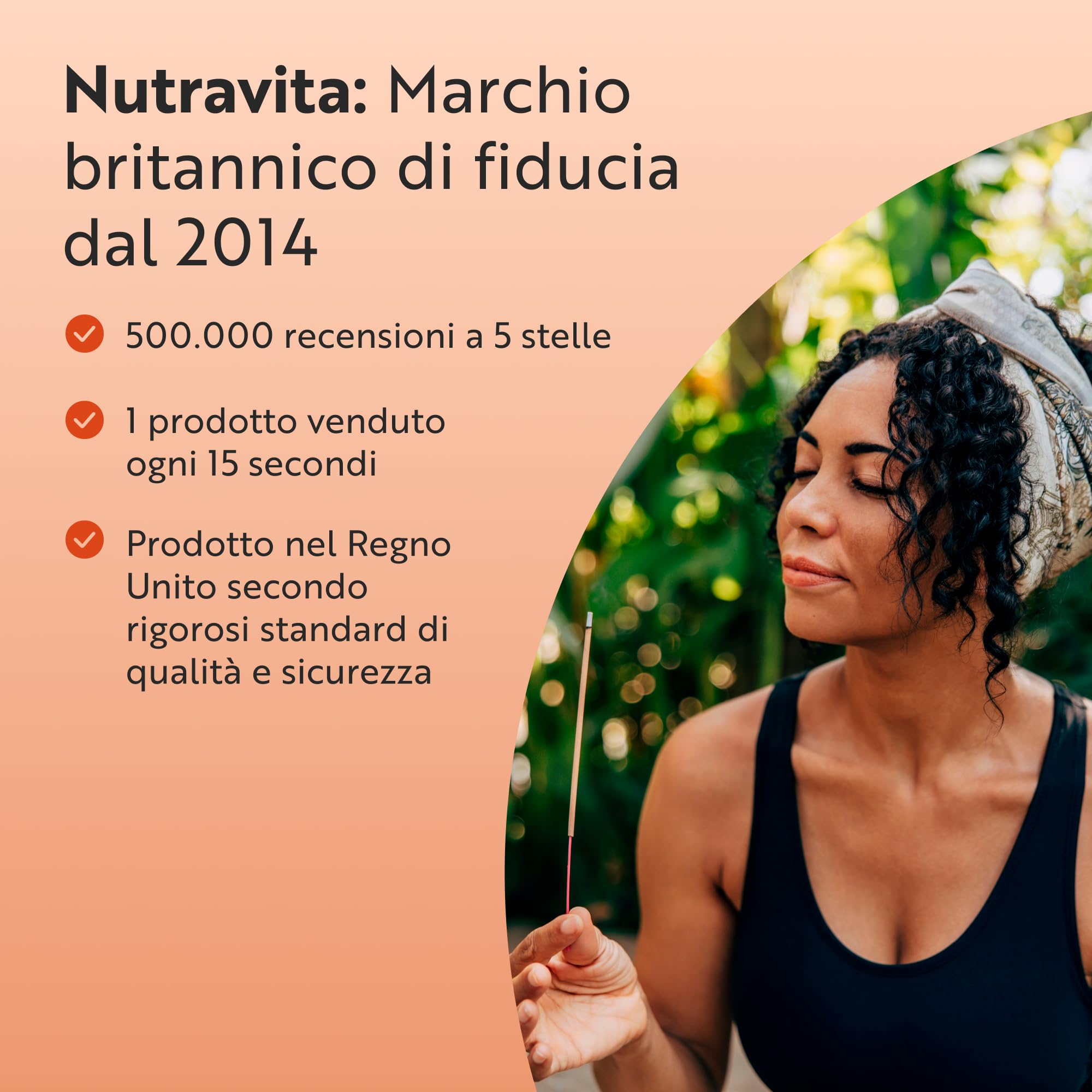 Nutravita Ashwagandha Bio 500mg - 60 Capsule Vegane - Integratore Ashwagandha KSM-66 Pura - Bio Certificata Ashwaganda - Withania Somnifera (Ginseng Indiano) - Capsule di Ashwaganda Polvere Estratta