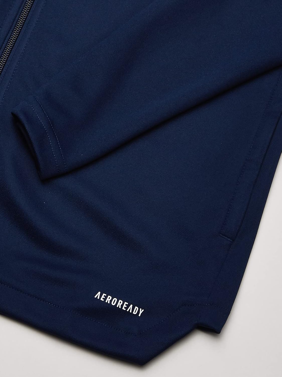 adidas PUMA Mens Tracksuit Jacket Tiro21 Tk Jkt, Navblu, GH4474, L EU, Team Navy Blue - Image 4