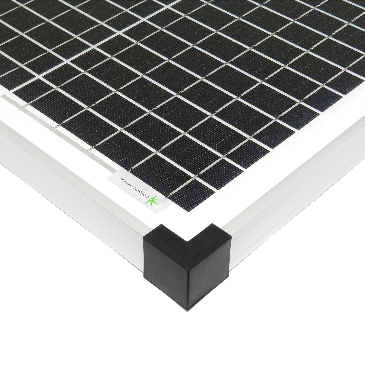 PANNEAU SOLAIRE 240 watts panneau solaire mono cellule solaire 36V