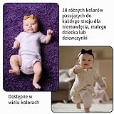 20 sztuk opaska na głowę dla niemowląt, minimalistyczna opaska dla niemowląt, przyjazna dla skóry opaska na głowę dla niemowląt, odpowiednia do codziennych fryzur dla niemowląt i małych