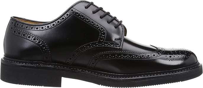 Amazon | [リーガル] ビジネスシューズ 革靴 日本製 ウイングチップ