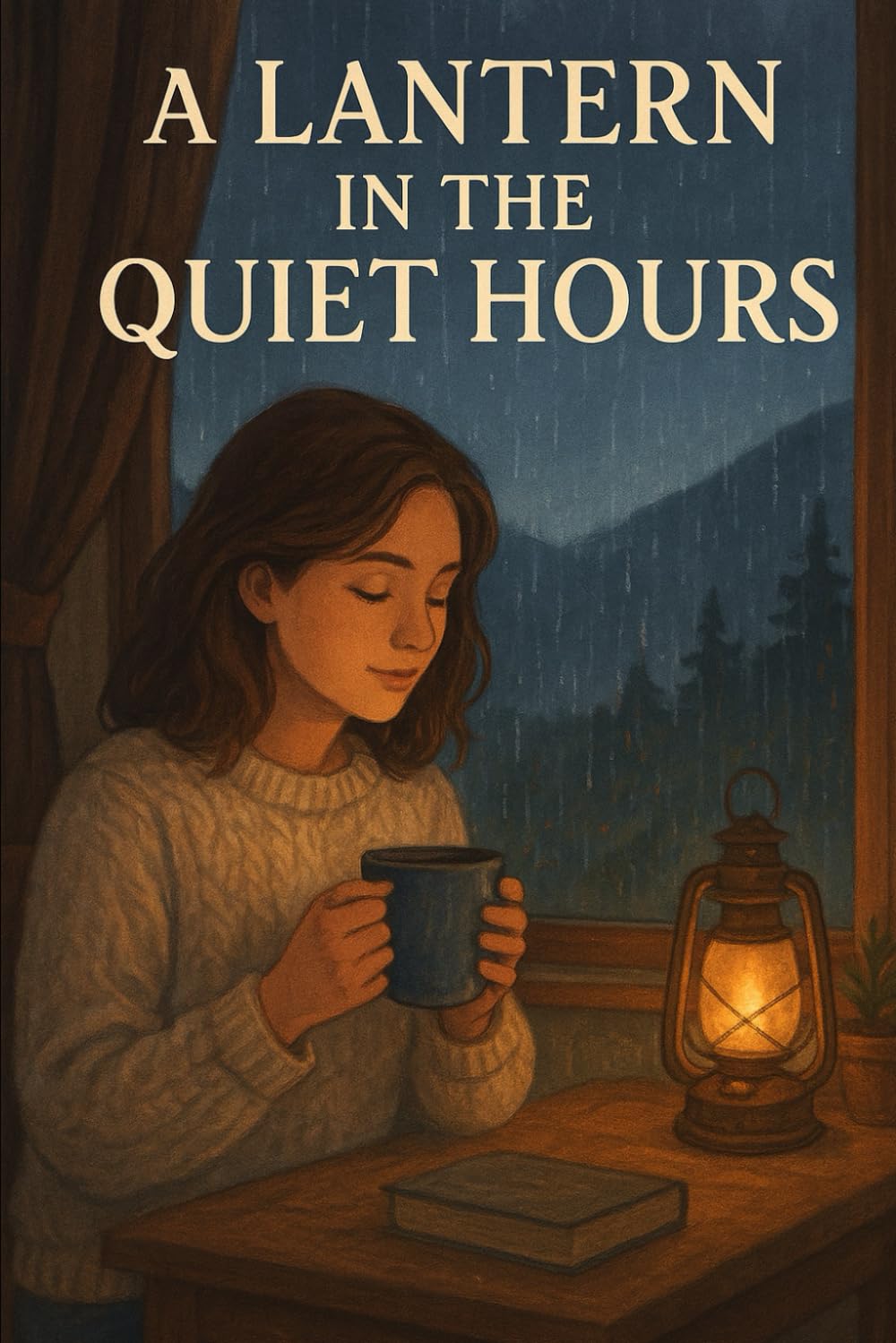 My Comfy Book