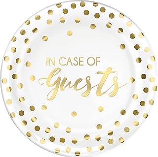 amscan 7 1/2 Party Supplies, Multi