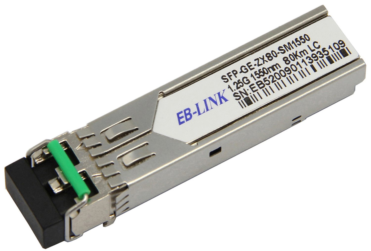 SMD GatewoodCape&SerenityNetTent 新品 Amazon.com: 1.25G GLC-ZX-SMD, Gigabit SFP ZX Transceiver