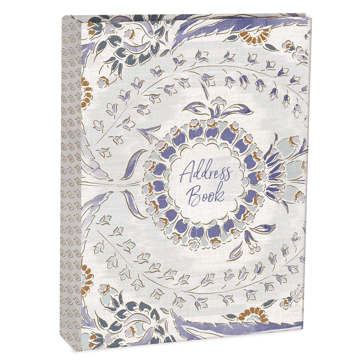 LANG Patina Vie Address Book (1013249)