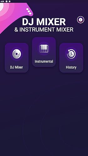 Pro DJ Remix Studio: ferramentas de criação e gravação de batidas