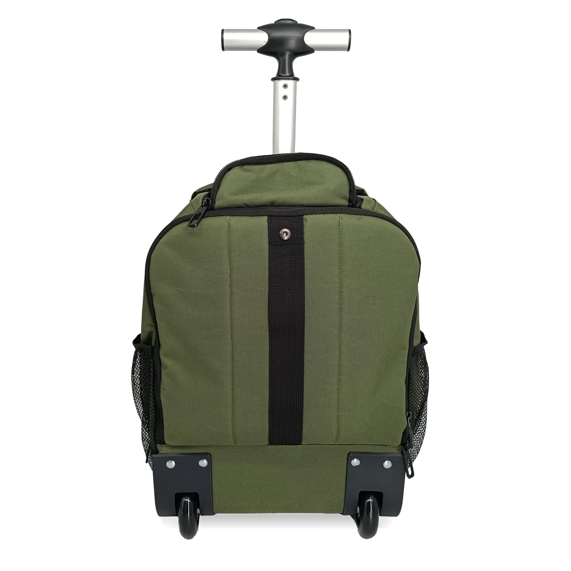 Aircruiser Hybrid 40x30x20cm Ryanair Plecaki z Kółkami