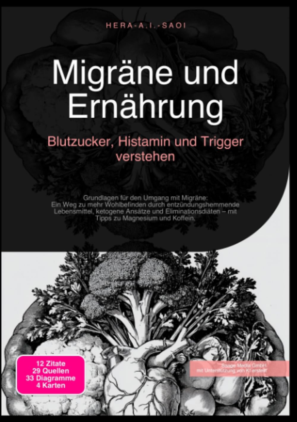Migräne und Ernährung: Blutzucker, Histamin und Trigger verstehen