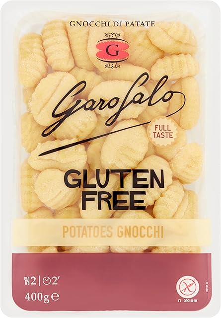 Garofalo Gluten Free Potato Gnocchi, 400g
