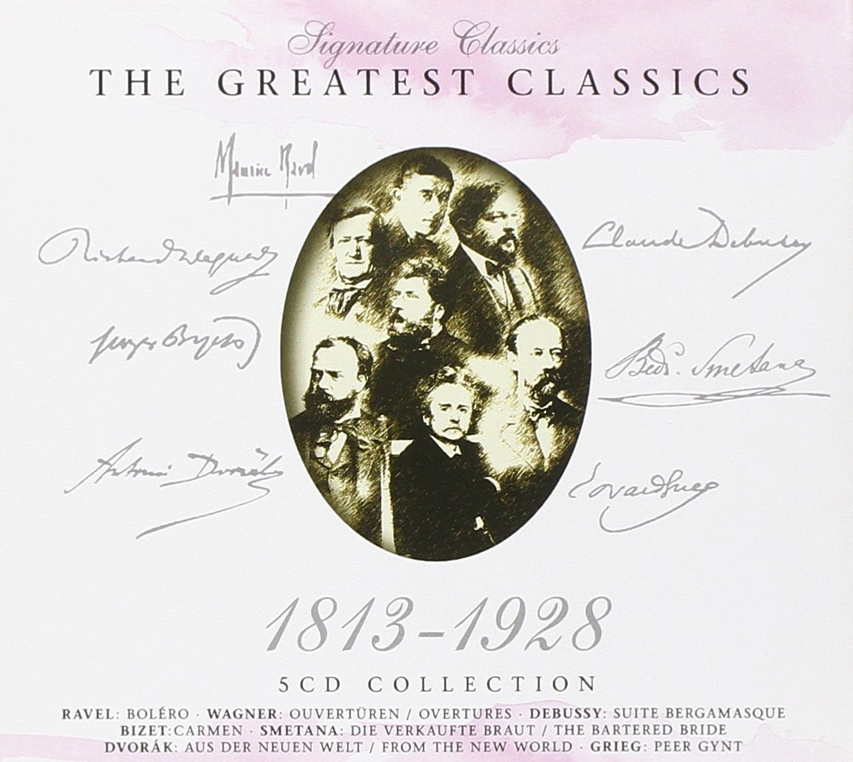 ＴＨＥGREAT E ST  COMPO  SER S An Album of Great Composers Classic Album Number 3 78 Record