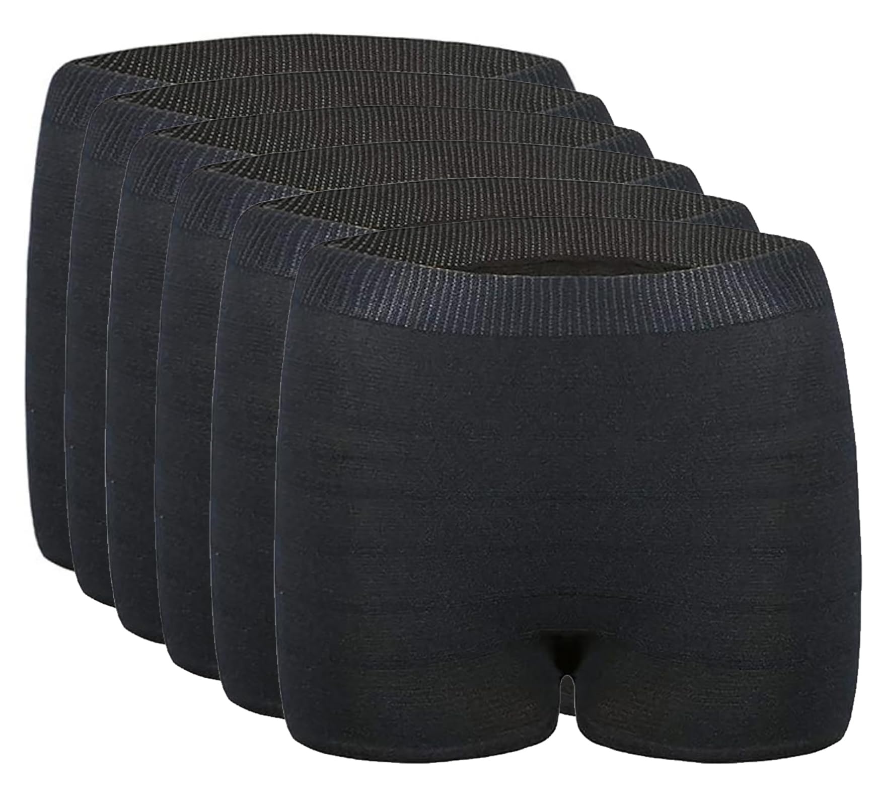 HANSILK Seamless Mesh Postpartum Underwear C-Section Delivery Post