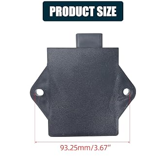 8 Pins CDI Box for 250cc 260cc 300cc Roketa Xingyue Scooter ATV