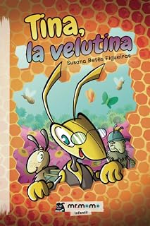 Tina, la velutina