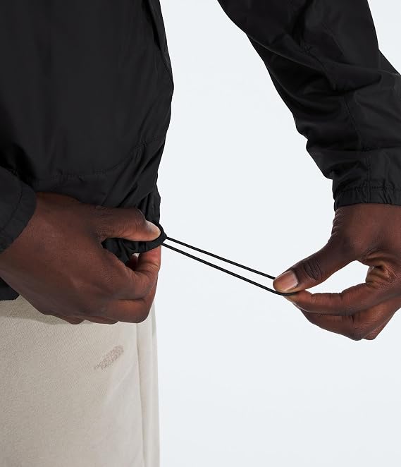The North Face Men's Mountain Wind Jacket