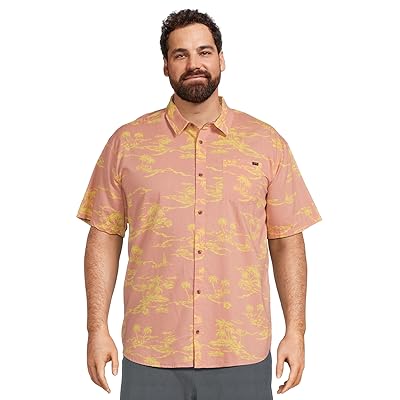 Billabong Sundays Short Sleeve Men