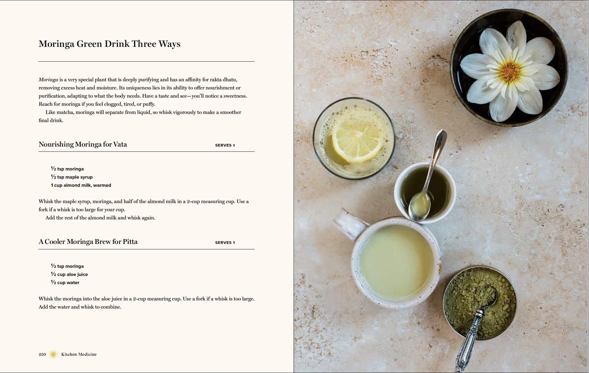 Everyday Ayurveda for Women's Health: Traditional Wisdom, Recipes, and Remedies for Optimal Wellness, Hormone Balance, and Living Radiantly