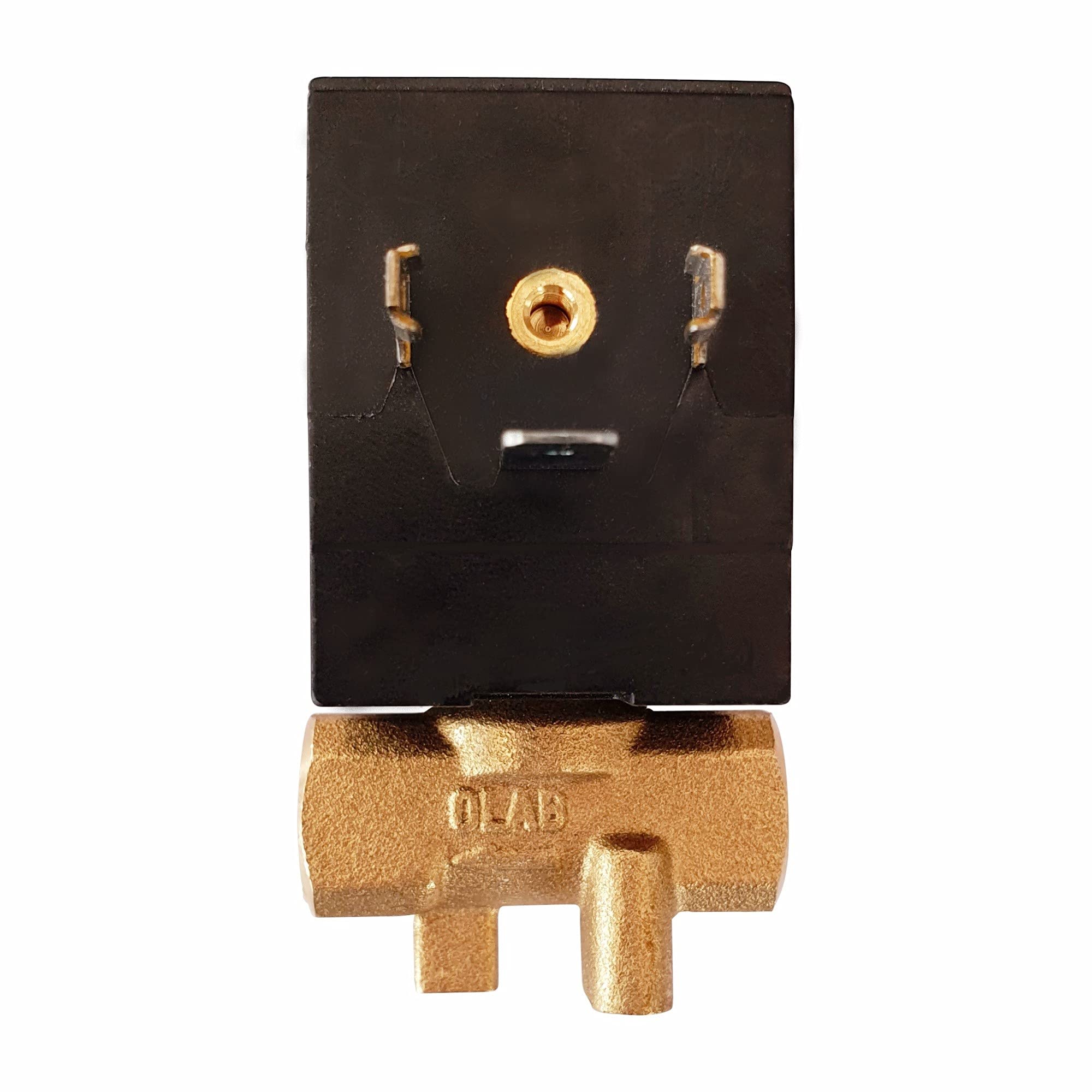OLAB 7000 zawór magnetyczny 24 V AC 15 VA 1/8 cala