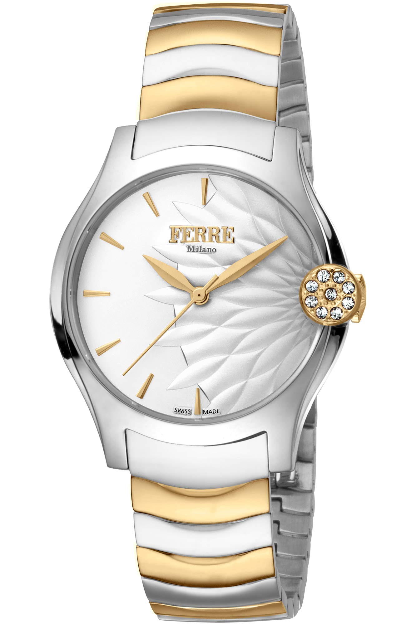 Ferre MilanoDress Watch FM1L121M0091