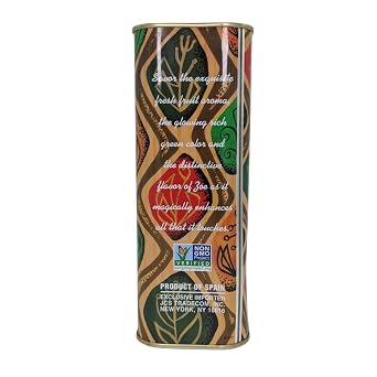 ZOE: Extra Virgin Olive Oil, 33.8 oz