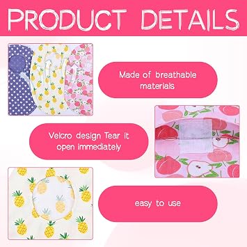3 Pcs Stoma Bag Covers,Ostomy Pouch Covers,Stoma Bags,Washable Stoma Bags,Reusable Colostomy Bag Cover for Men Women Ileostomy Urostomy