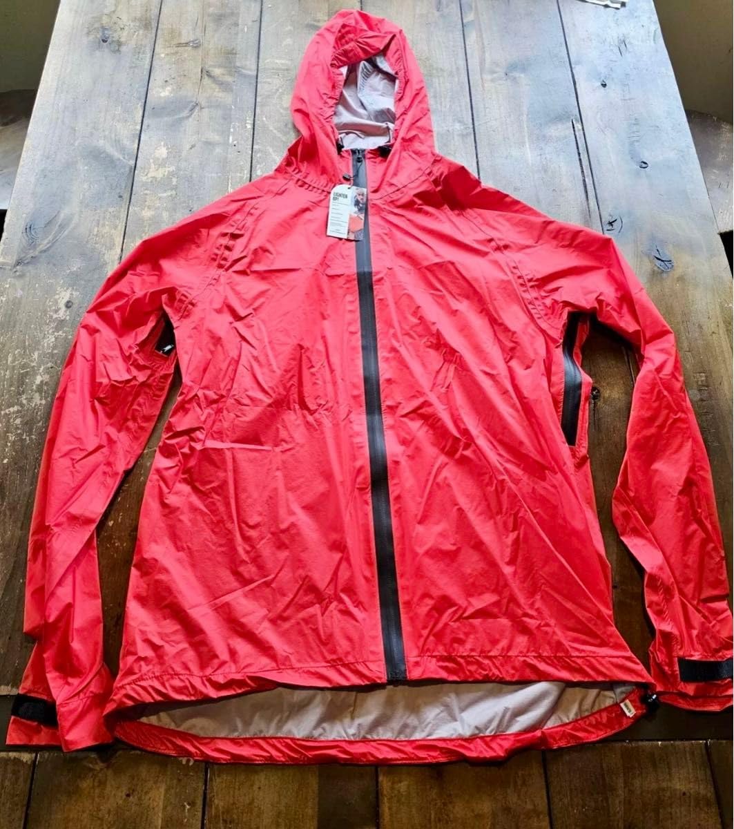 Amazon.co.jp: Enlightened Equipment Visp Rain Jacket M : 車 Amazon.co.jp: Enlightened Equipment Visp Rain Jacket M : 車