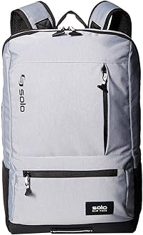 g solo backpack