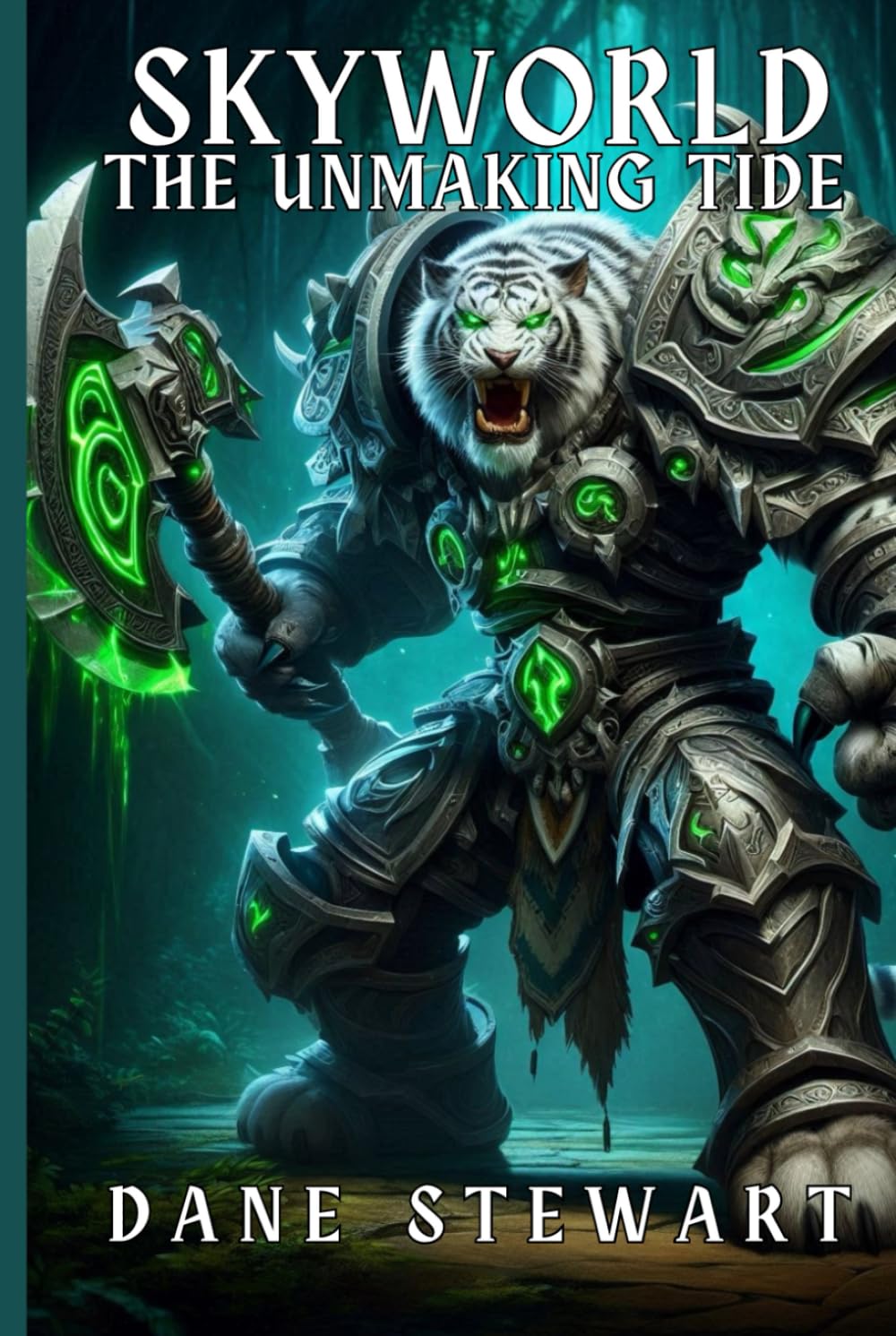 SkyWorld: The Unmaking Tide