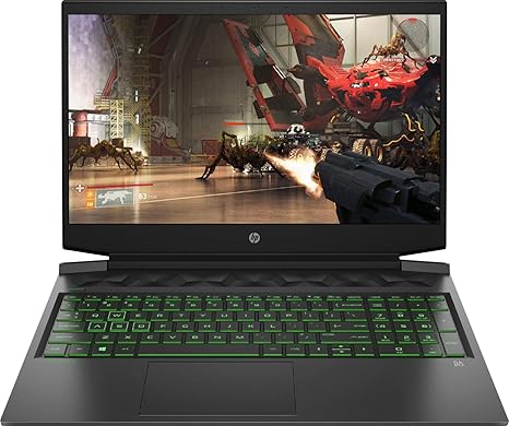 Amazon Com 2020 Hp Pavillion 16 1 Fhd 144hz Gaming Laptop Intel Core I5 10300h Ips Anti Glare Micro Edge Nvidia Geforce Gtx 1660 Ti With Max Q Design Windows 10 16gb Ram 1tb Pcie Ssd Electronics