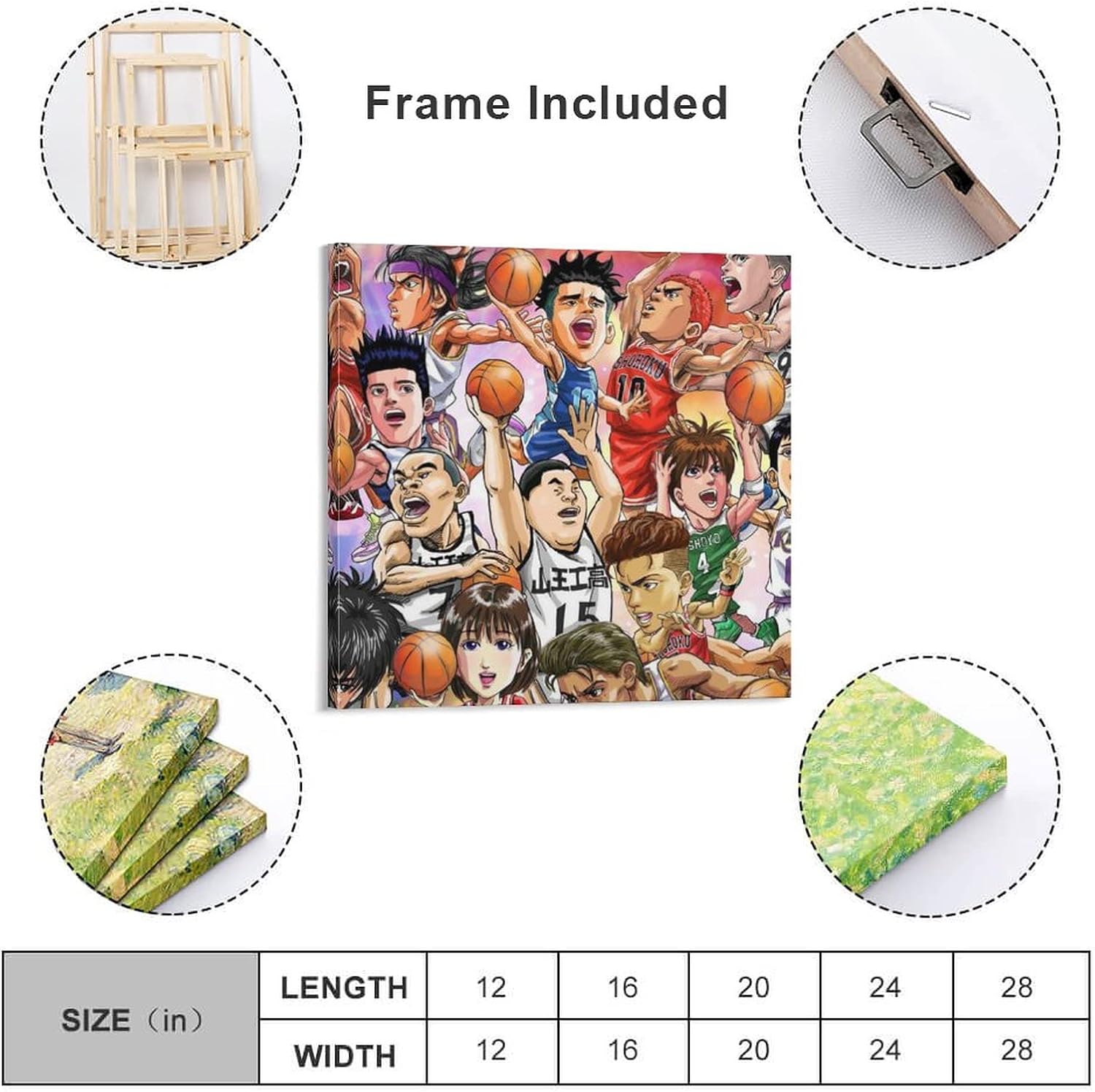 中華のおせち贈り物 キャンバス 桜木花道 スラムダンク 印刷物 アート インテリア 絵画 ポスター Movitechsrl It 中華のおせち贈り物 キャンバス 桜木花道 スラムダンク 印刷物 アート インテリア 絵画 ポスター Movitechsrl It