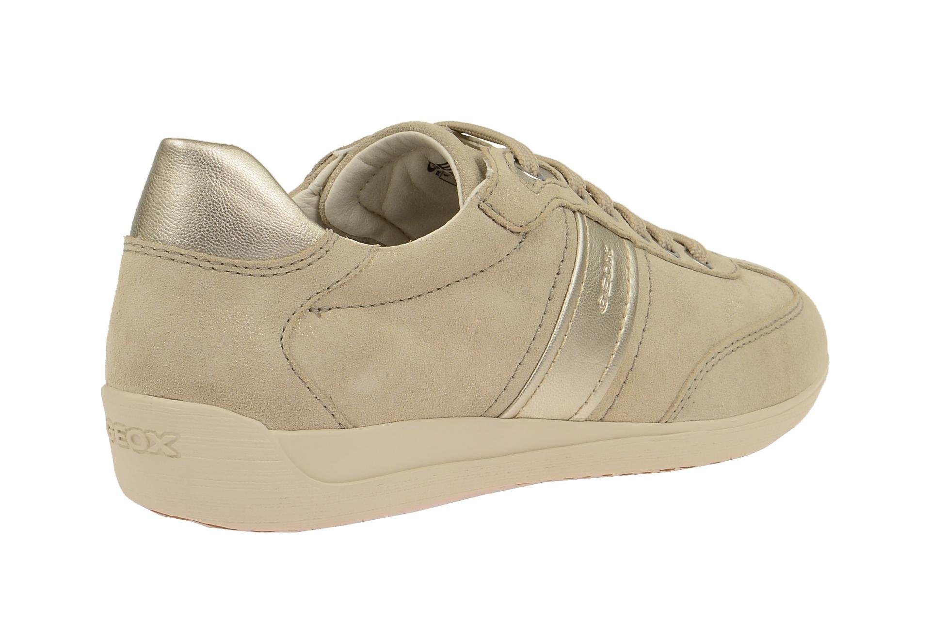 Geox D Myria A ZapatillasMujer