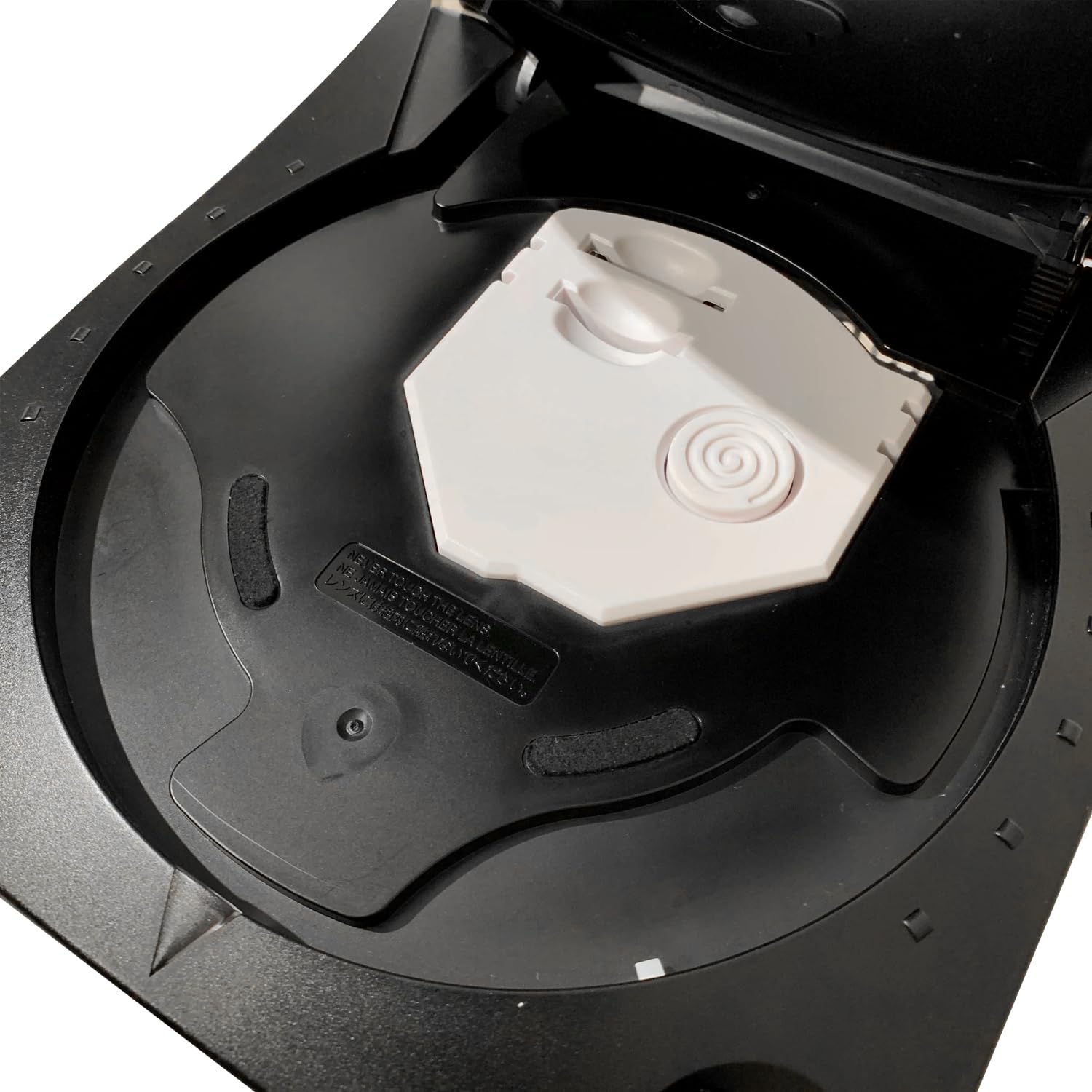 Gdemu V5 15b para Sega Dreamcast VA1 Placa de emulación de Unidad óptica y Kit de Montaje de Tarjeta remota para Consola DC GDEMU 5 15b