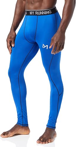 Legging Homme Sport Sport Pantalons et Compression Collant Cool