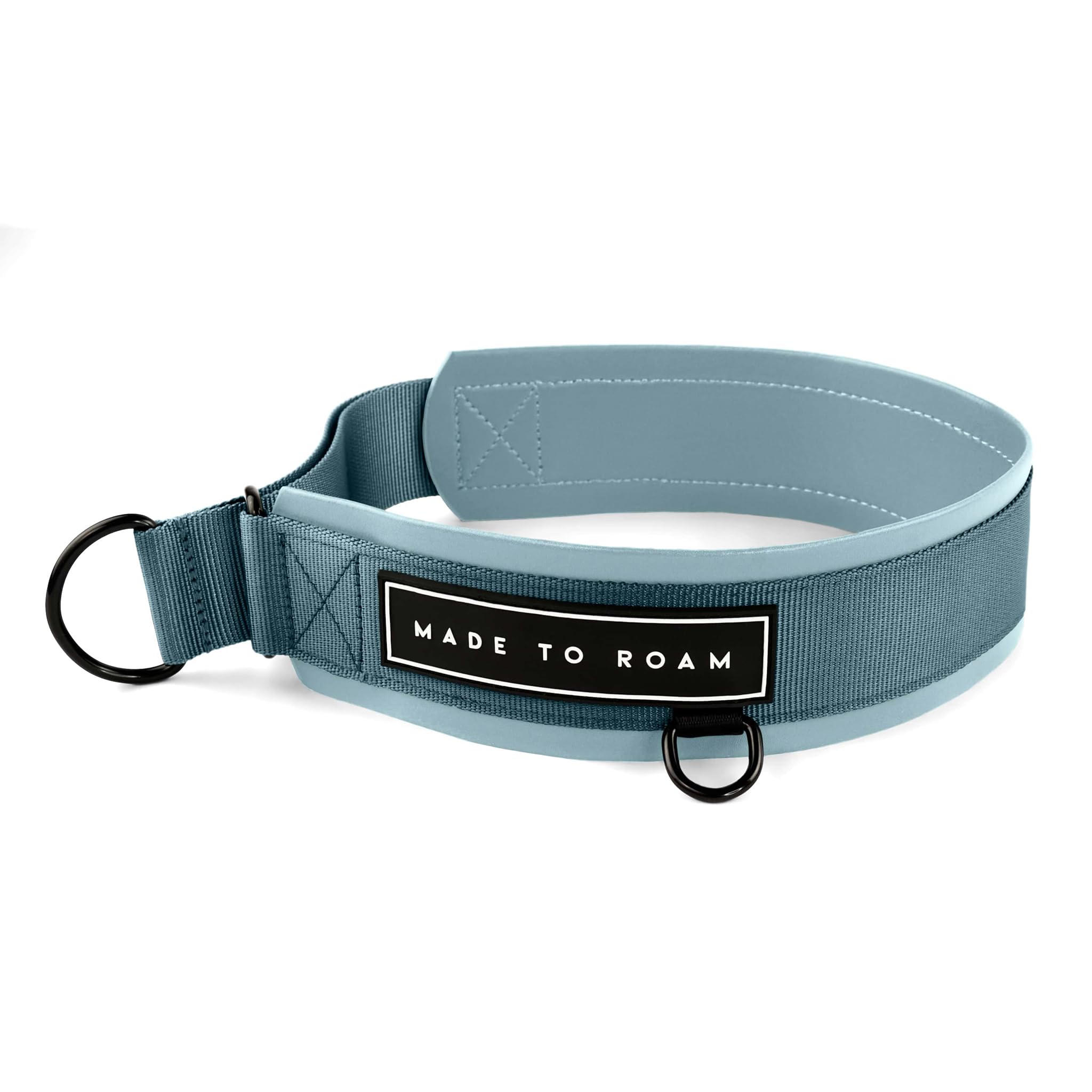 MADE TO ROAM Everyday Collar