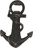 HomArt Anchor Bottle Opener