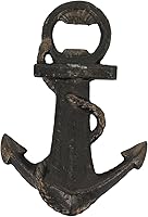 Vista 1 de HomArt Abrebotellas de ancla