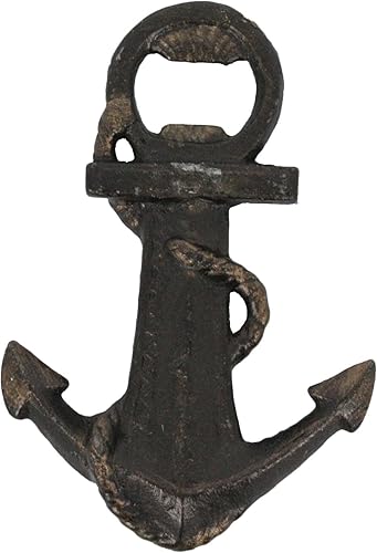 HomArt Mano con abrebotellas de corazón