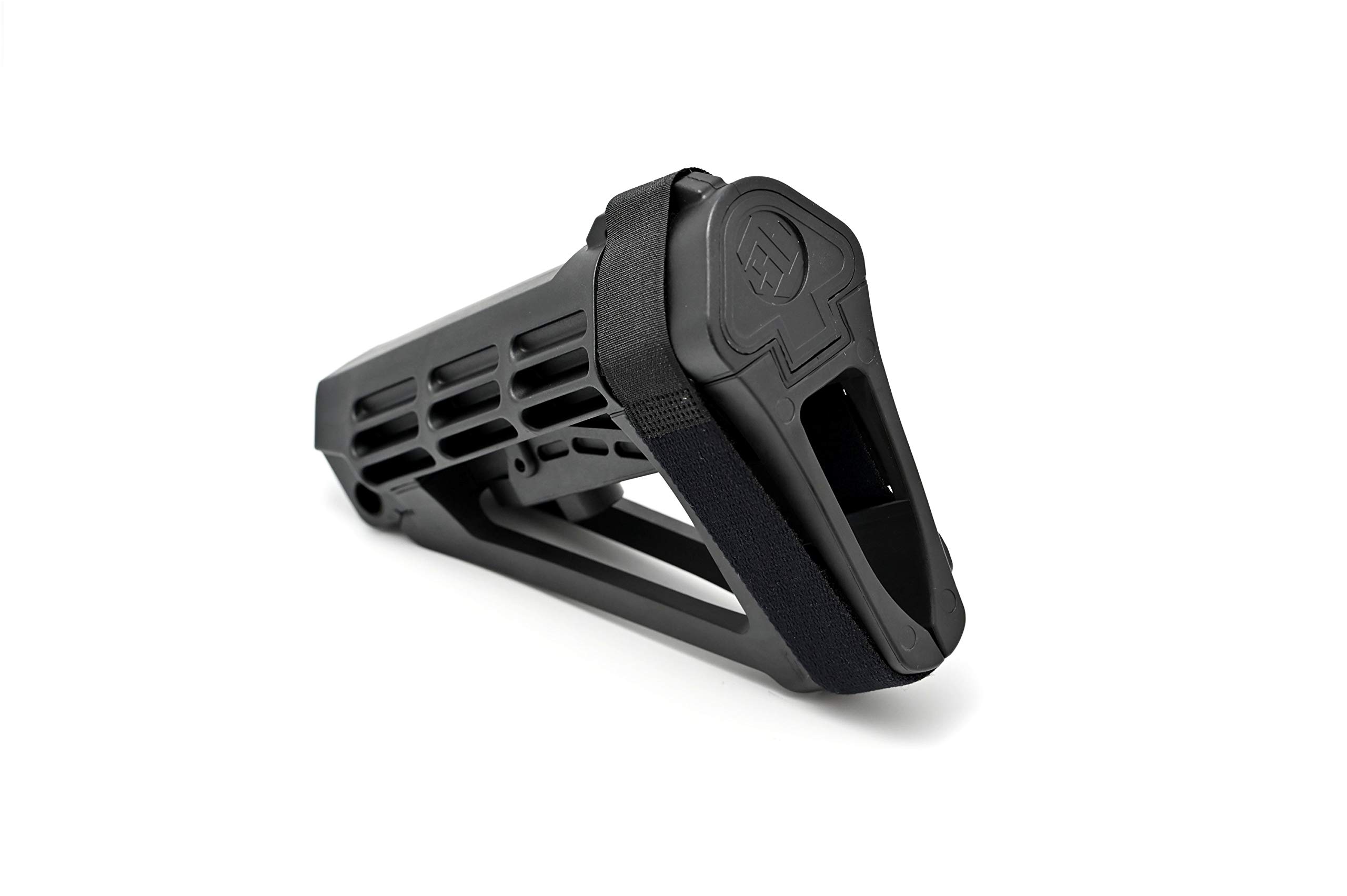 Amazon | Gen.2 SB タクティカル SBA4タイプ ピストル スタビブレース