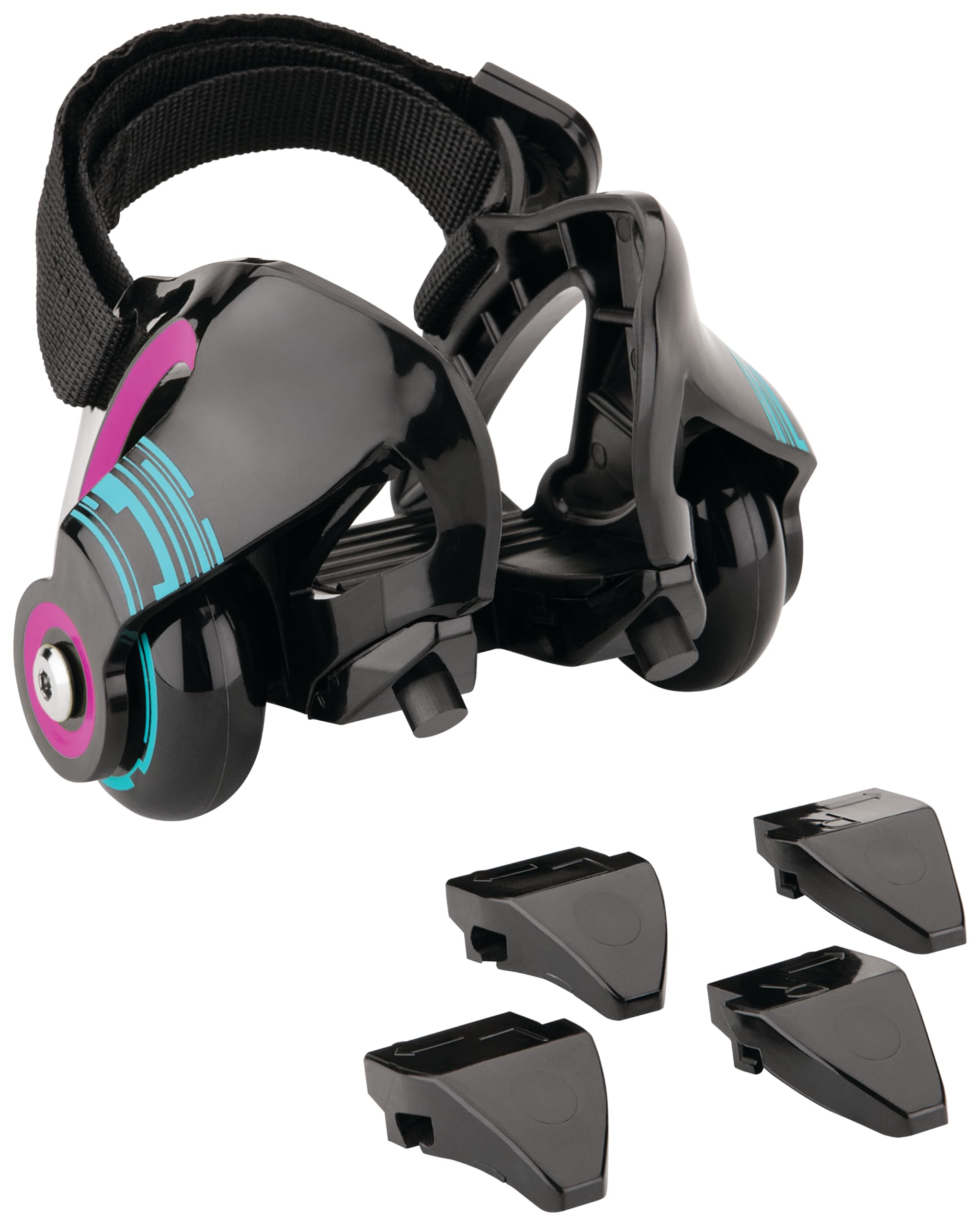 Razor Jetts Heel Wheels Roller