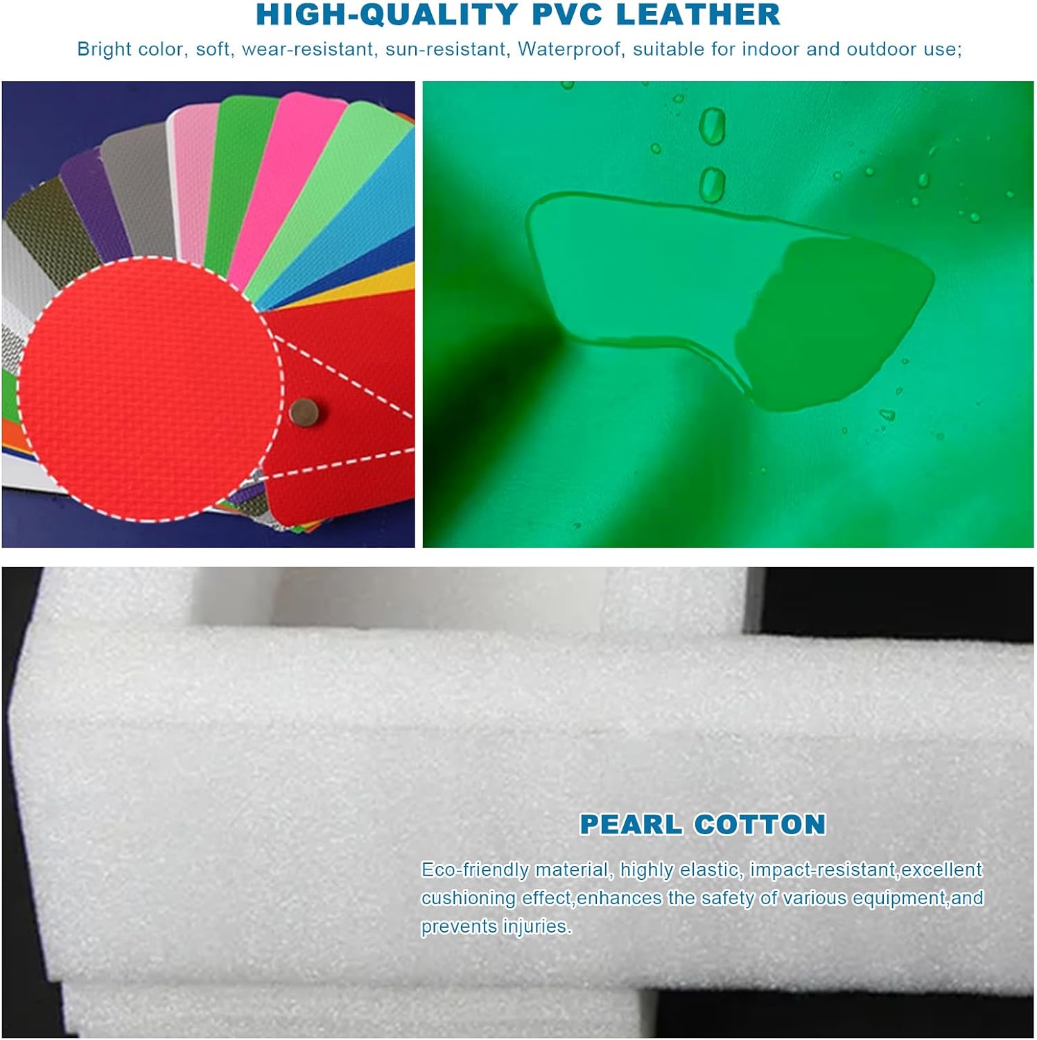 Square Basketball Pole Pad All Weather Basketball Pole Padding Wrap Around for Player Protection Garage Basement Playground