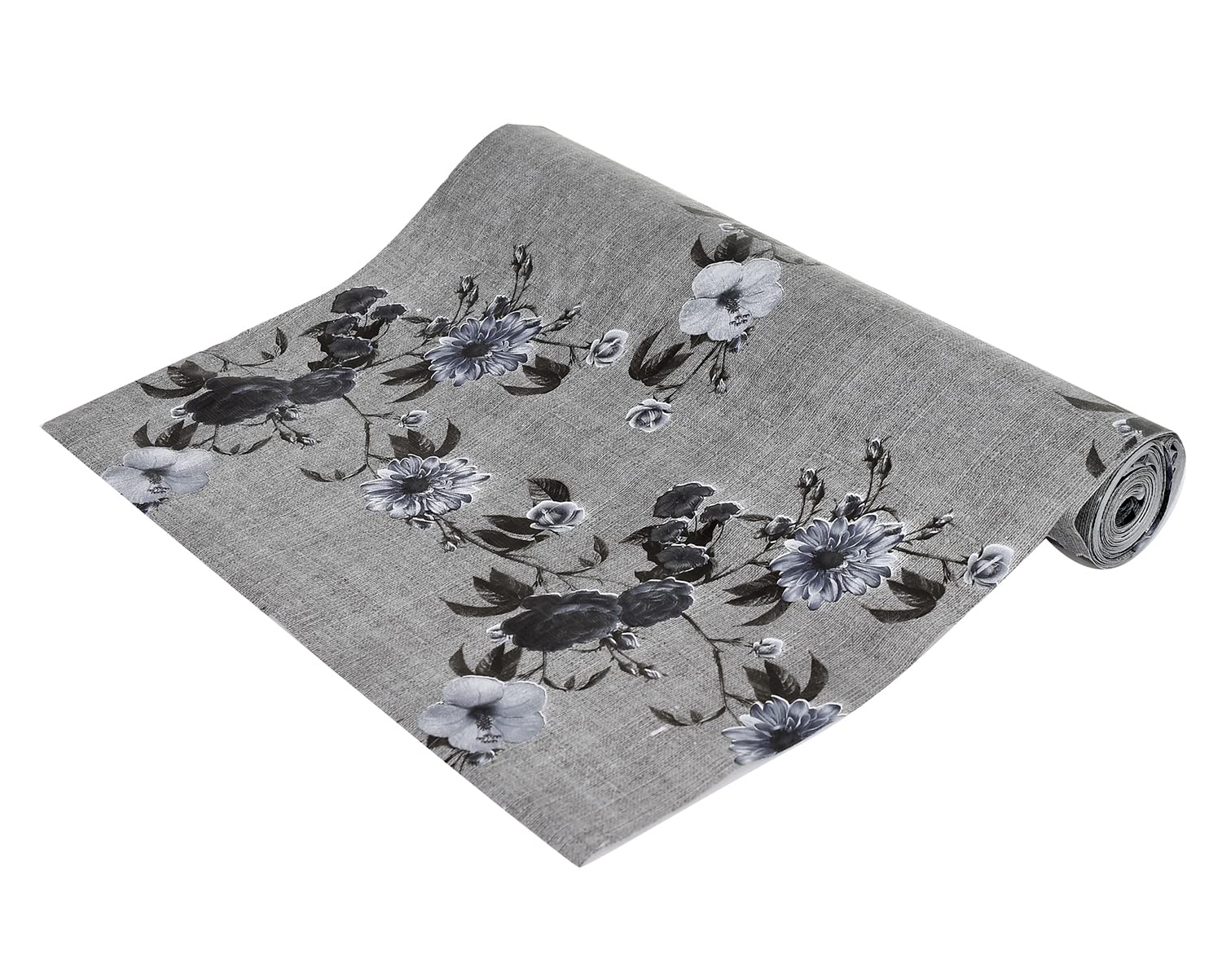 Flower Shelf Liners - Kitchen & Cabinet Mats -3 Flower Shelf Liners - Kitchen & Cabinet Mats -3