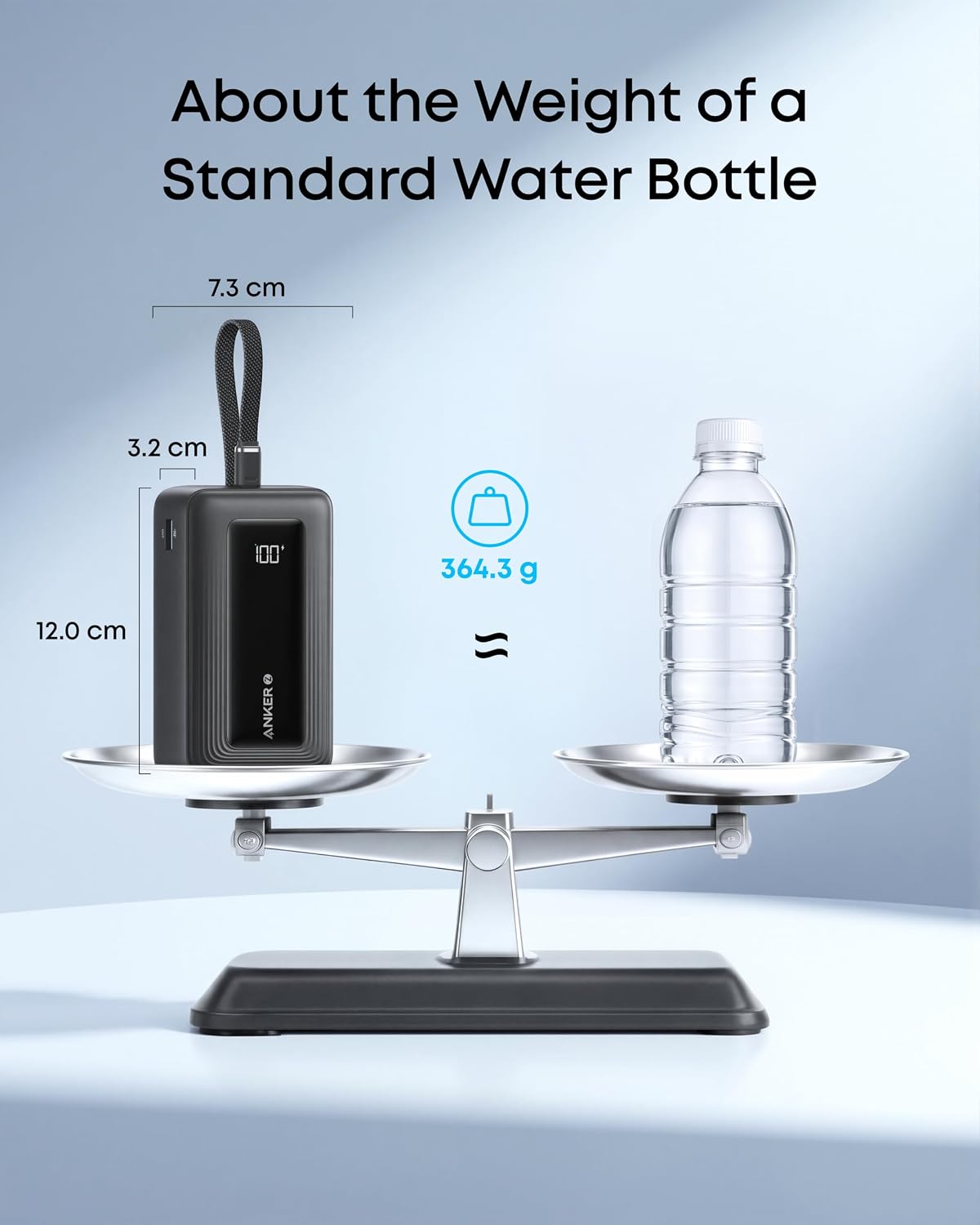 Zolo Power Bank, 20 (A1689) thumbnail 6
