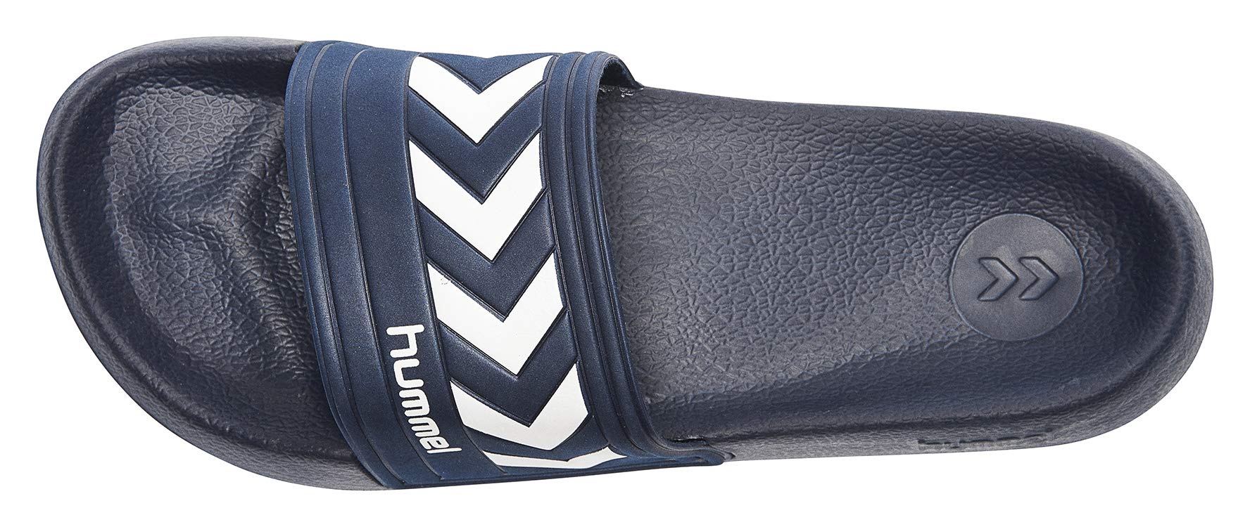 hummel Uniseks Larsen SlipperButy kąpielowe i prysznicowe