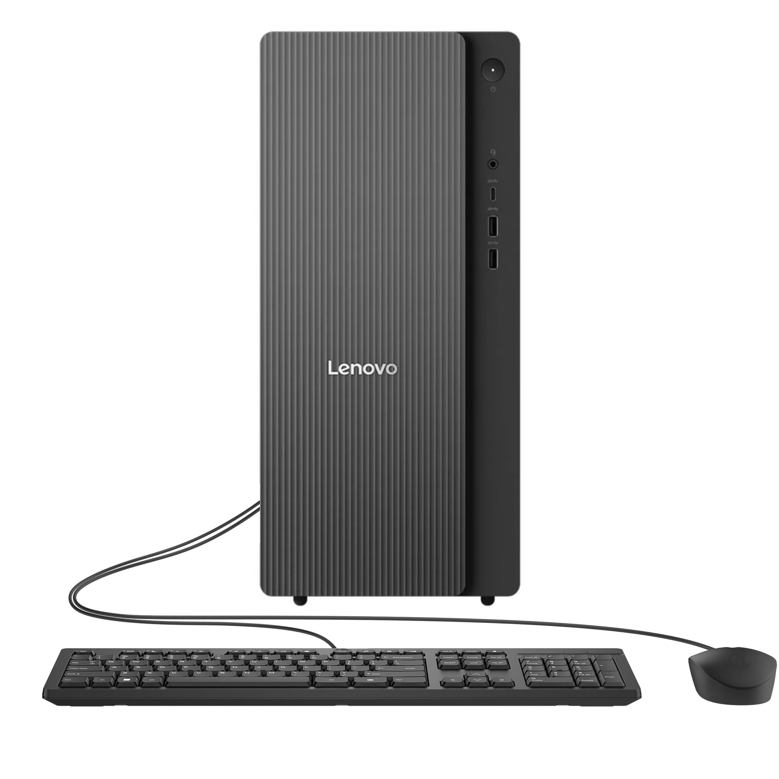 Amazon.com: Lenovo IdeaCentre Tower Desktop Computer, 10-core