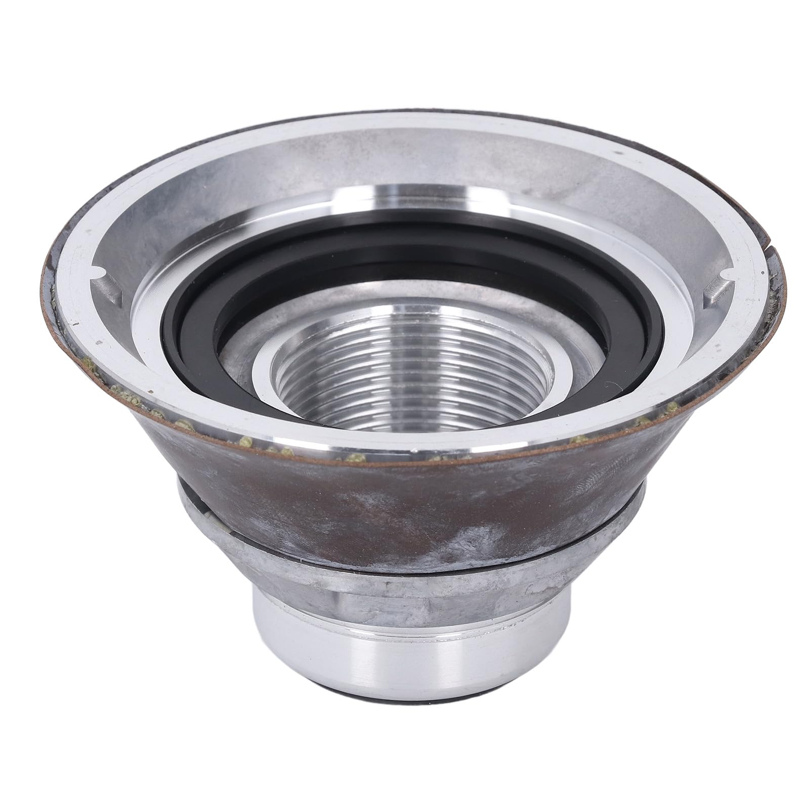 EMUKOEP Kit de Reparación de Sellos de Vástago de Tina de Lavadora Material de Aleación de Aluminio Duradero para una Prevención Efectiva de Fugas para una Fácil Instalación - Aplicable a Varios