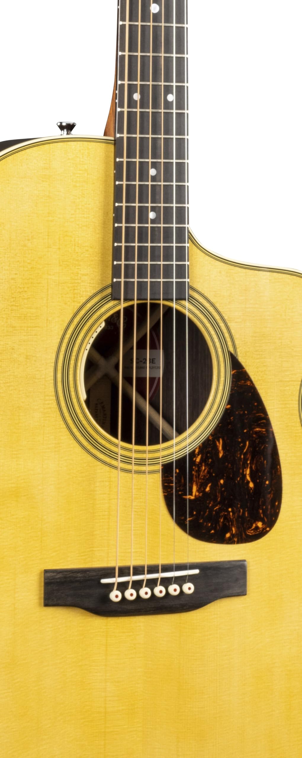 Amazon | Martin SC-28E アコースティックギター | エレアコギター