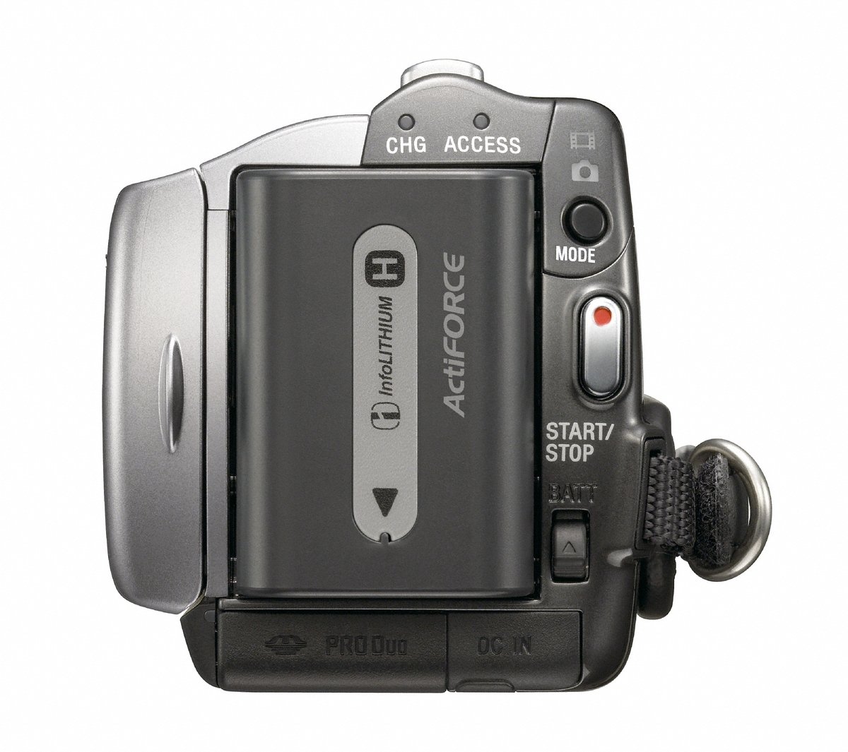 (美品) ソニー ハンディカム DCR-SR87 デジタル ビデオ カメラ Sony DCR-SR87 Hard Disk Drive Handycam® Camcorder : Amazon