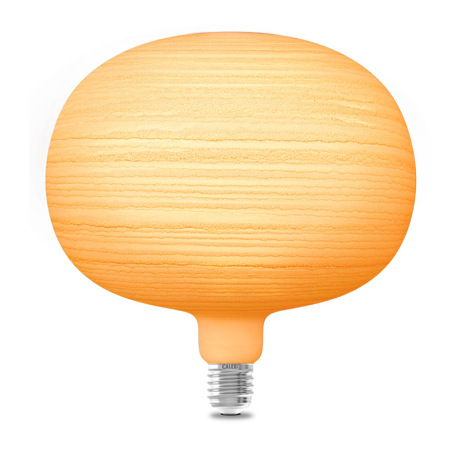 CALEX XXL LED Bulb E27, Papyrus, Filament, 220LM 1800K Warm White Light