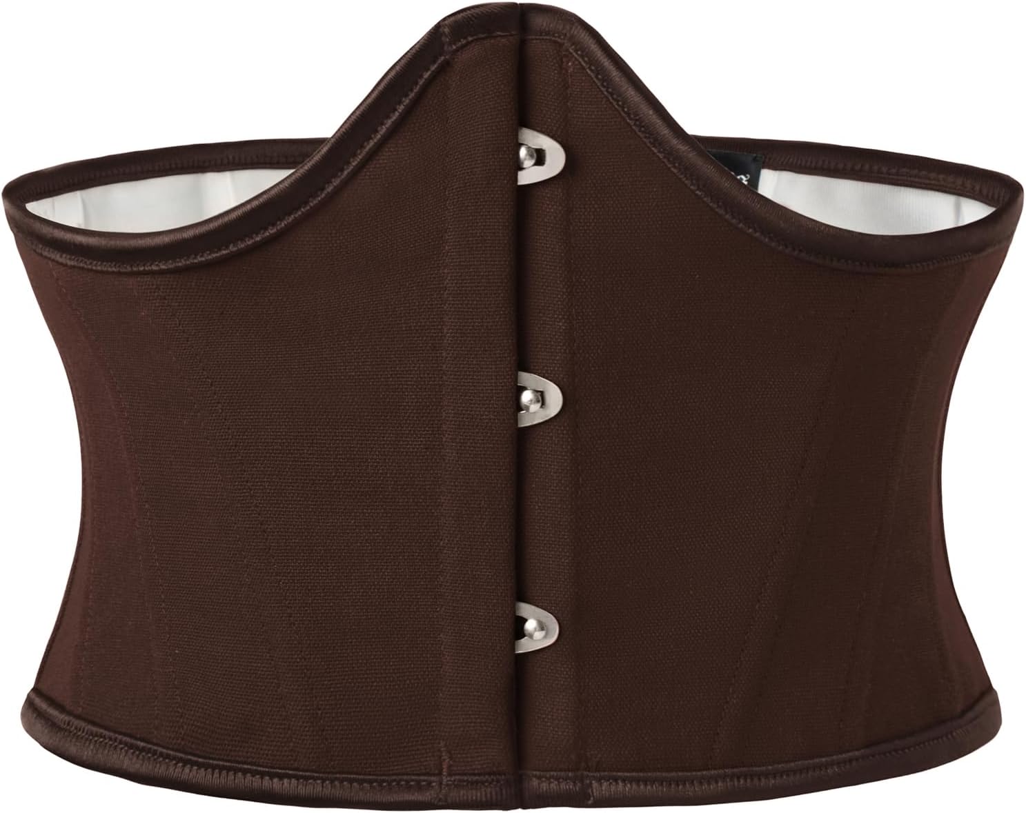 Scarlet Darkness Corset Belt for Women Underbust Renaissance Corsets Vintage Bustier Top